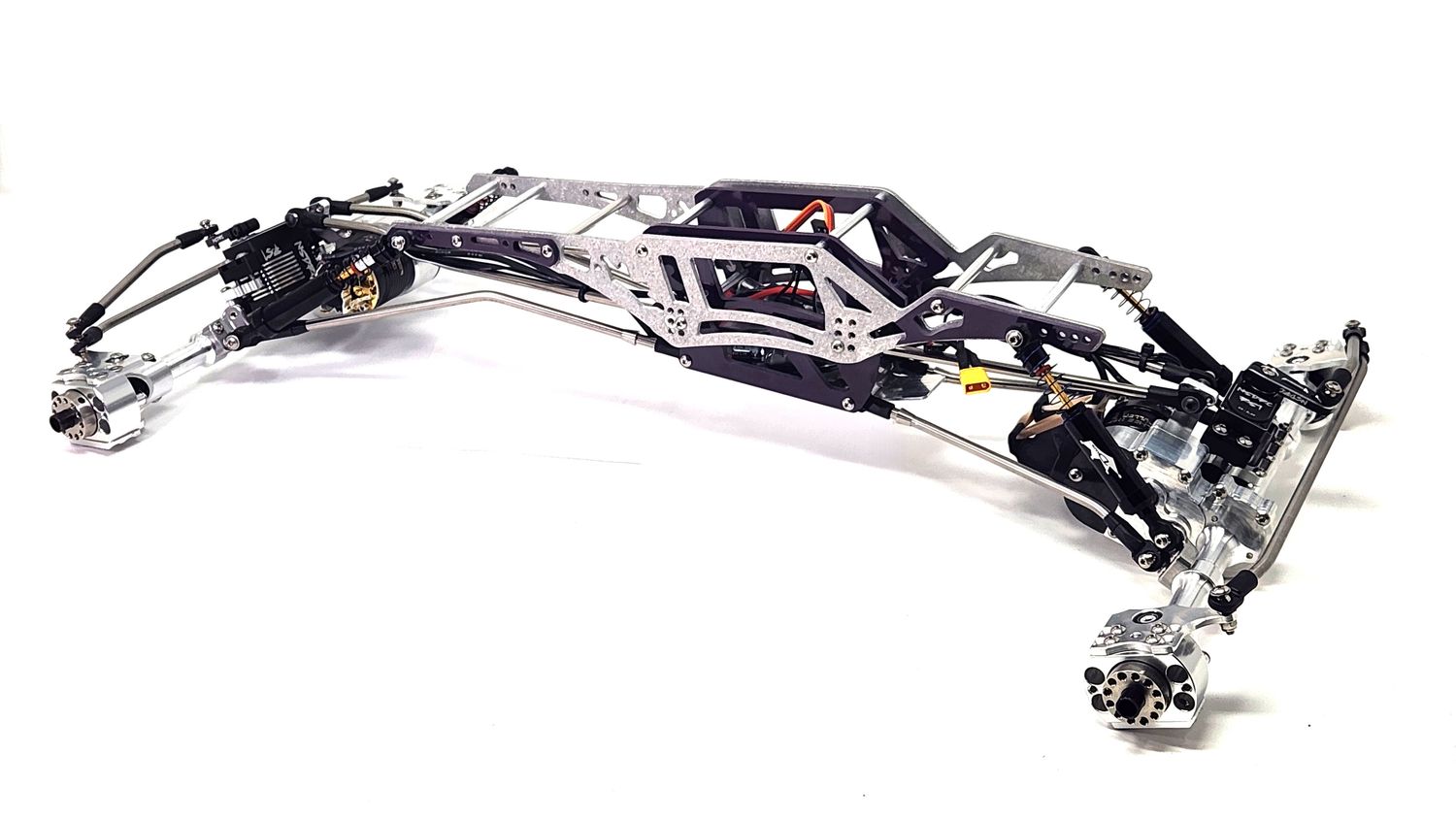 Dlux SUPER kit cars