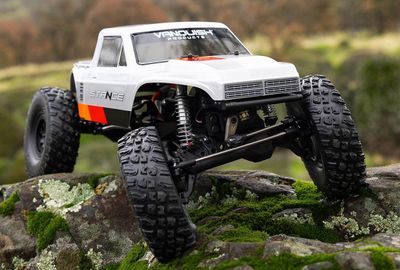 VRD Stance Link Kit