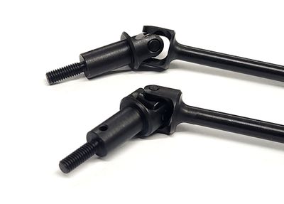 5mm FBA Axle Shafts - Bully2