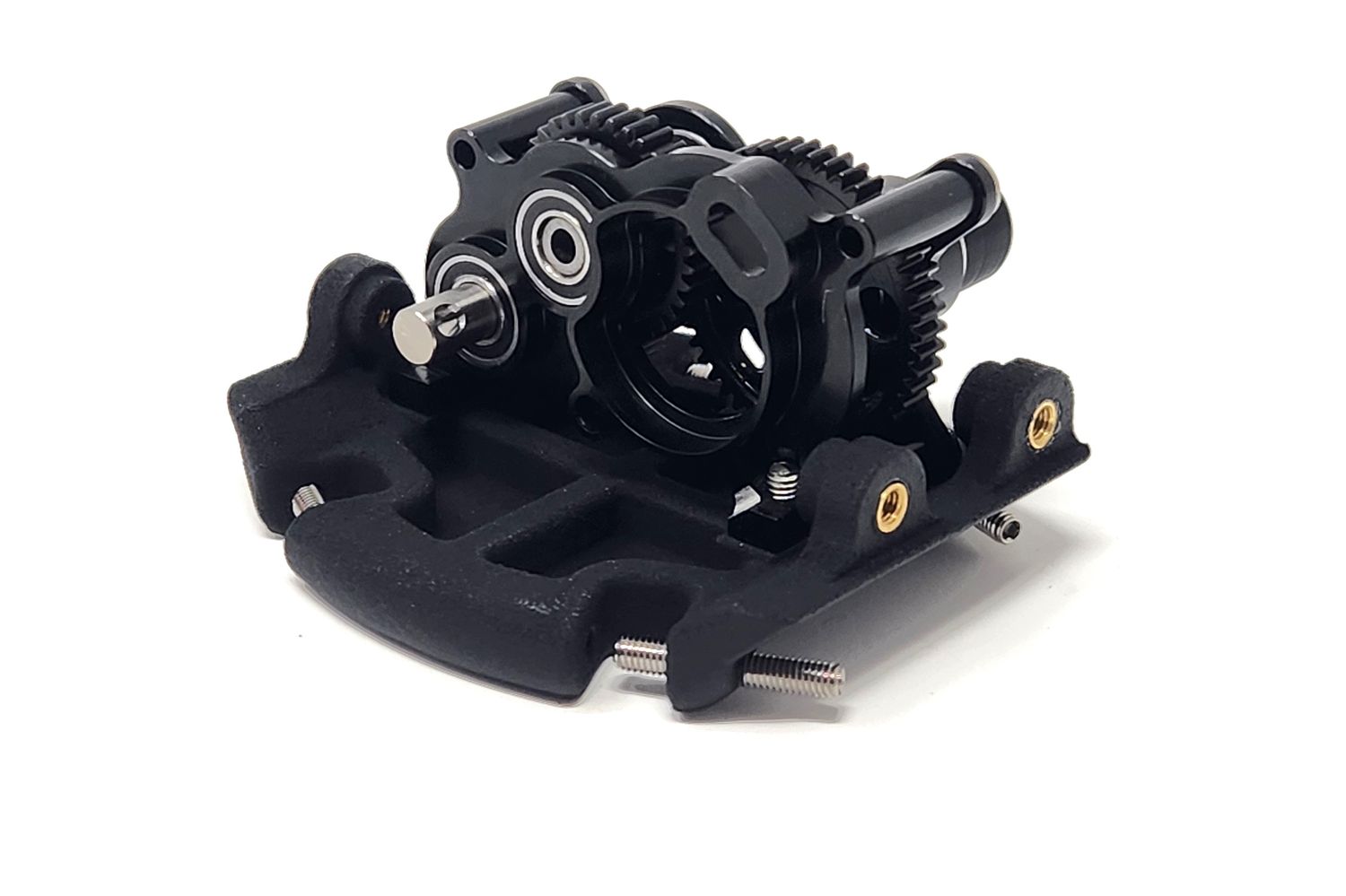 XR10 Gear Set