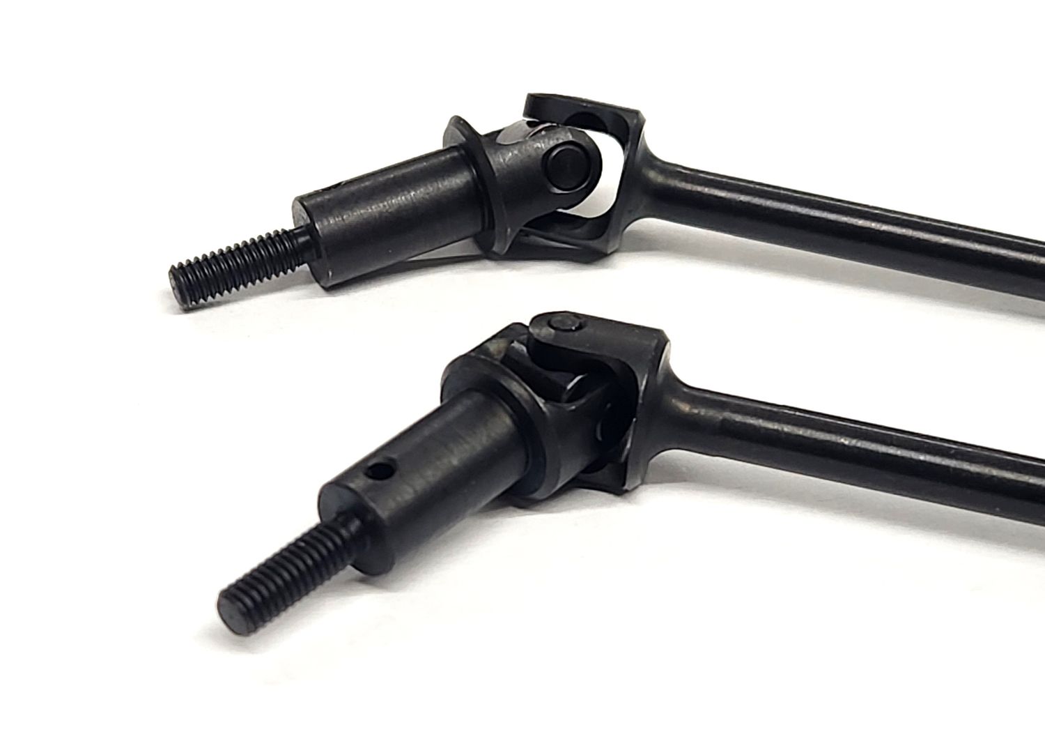 7mm FBA Axle Shafts With Locker - Bully2, Type of stub shaft: Bully2
