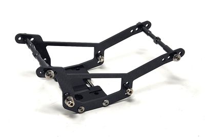 La Perra Loca Chassis Kit