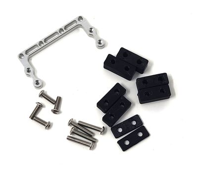 SuperLite Servo Mount