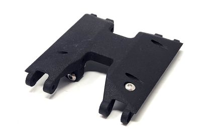 UTB18 Portal skid