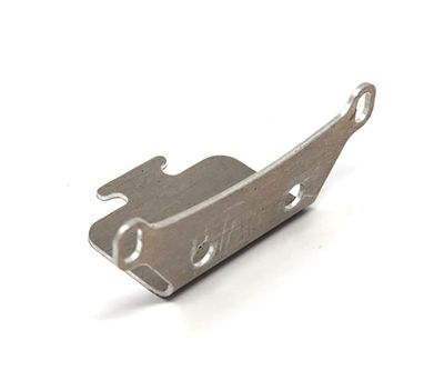 Universal Behind-the-servo Battery Tray