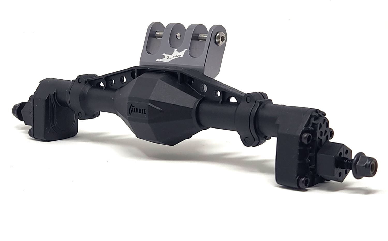 UTB18 Built Rear Axle