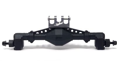 UTB18 Built Rear Axle