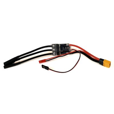CrawlMaster HV Brushless Crawler ESC