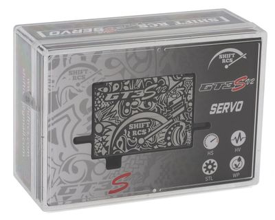 Shift RCs GT3SV2