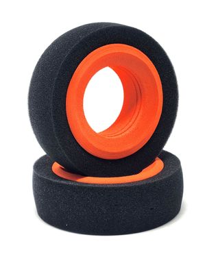 Crown Foams, 2 Stage foams for 4.75 Tires