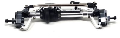 DX44 Portal steering axle for Class 2