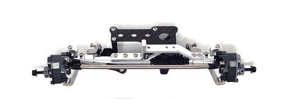 SSDLUX Portal Axles For Class 3