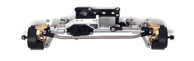 SSDLUX Portal Axles For Class 3