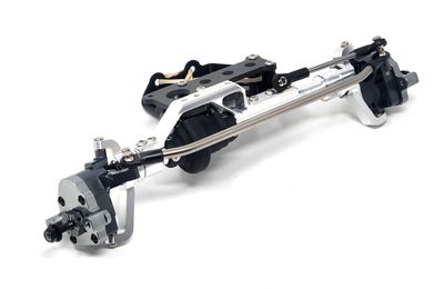 SSDLUX Portal Axles for Sporty