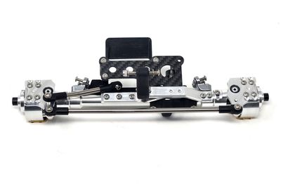 SSDlux Rear Steering Axle