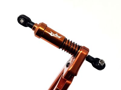 Dlux Shock Shaft Pliers
