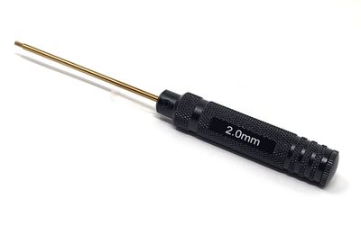 M2.0 Allen Hex Driver