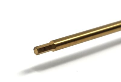 M2.0 Allen Hex Driver