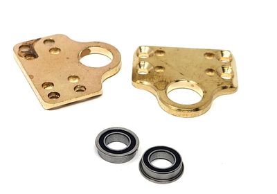 Dlux Knuckle Arms Lower