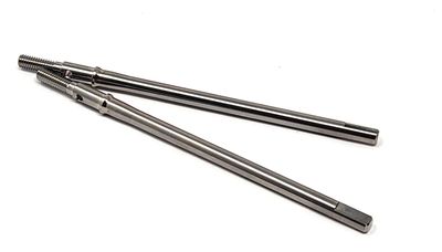 AR44 Titanium Rear Axle Shafts