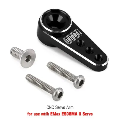 Injora Servo horn for emax servo