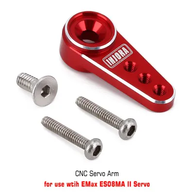 Injora Servo horn for emax servo