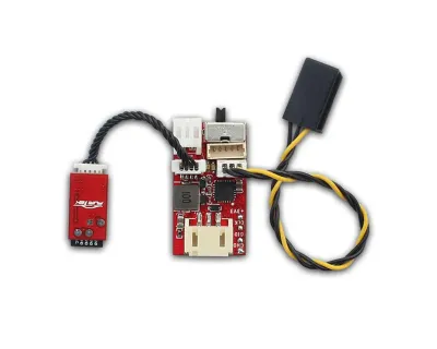 Furitek Lizard Pro 30A Brushed/Brushless ESC