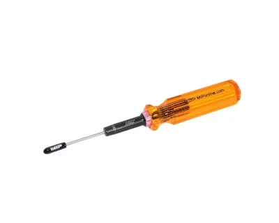 MIP Gen 2 Metric .050 Hex Driver