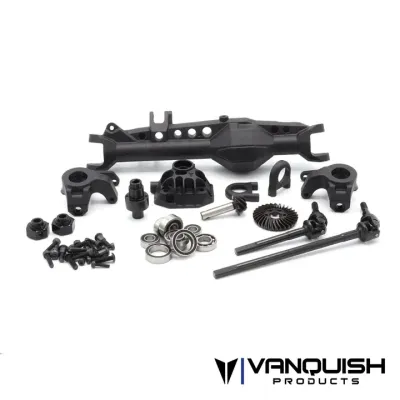 VANQUISH セット Vanquish Products