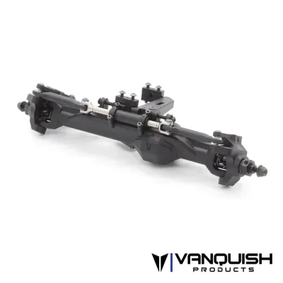 H10 Front Axle Set
