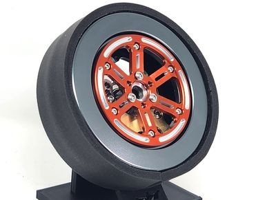 LDX, Loaded Dice eXtreme, 2.2 Beadlock Wheels
