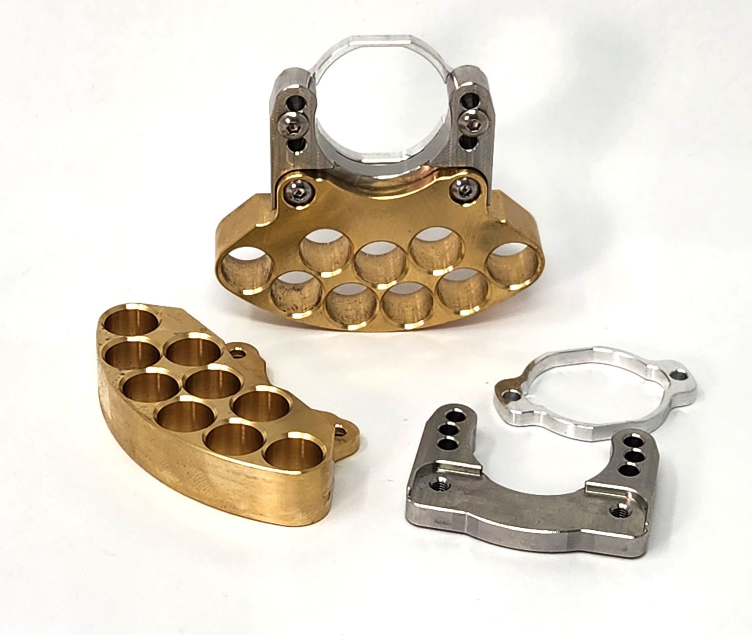 Loaded Dice eXtreme Weight Hangers