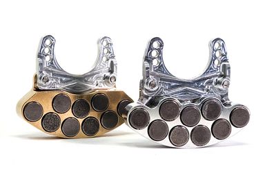 Loaded Dice eXtreme Weight Hangers