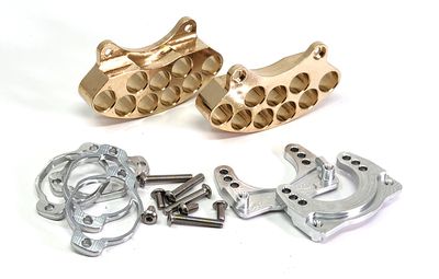 Loaded Dice eXtreme Weight Hangers