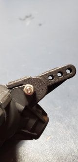 Fish's Crawler Parts Link Risers