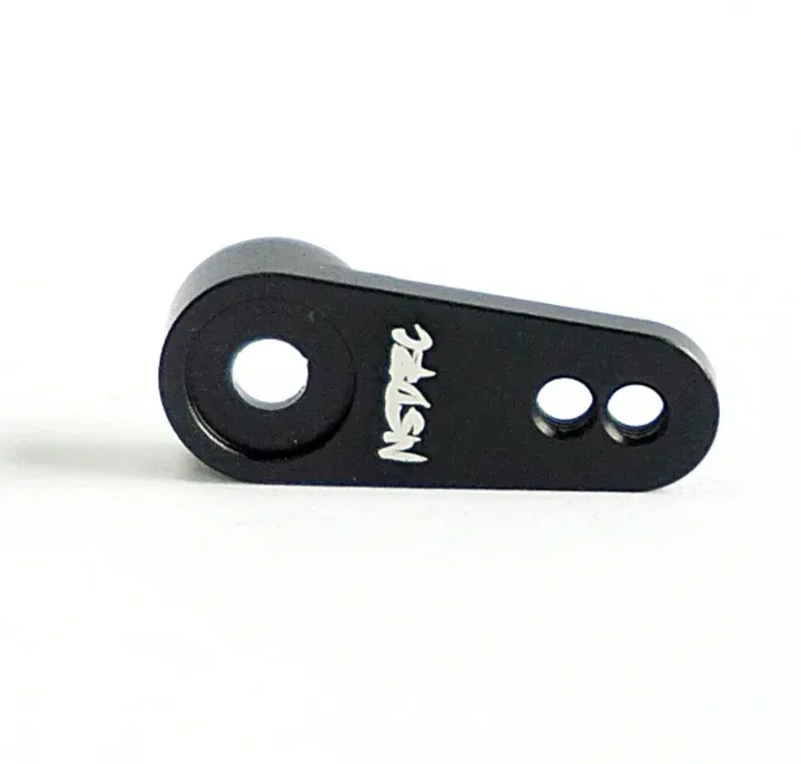 NSDRC Aluminum Horn for the TRX4M