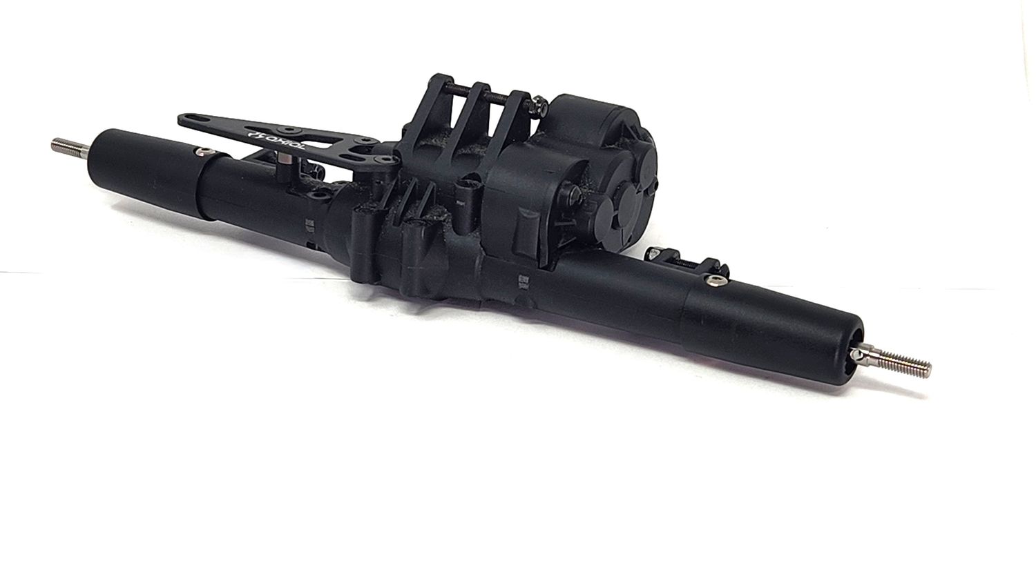 XR10 Rear Titanium Axle Shafts