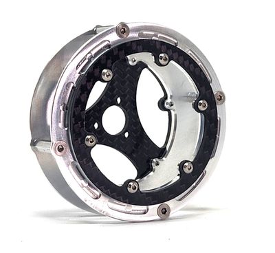 2.2 Loaded Dice Beadlock