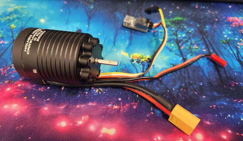 Motors