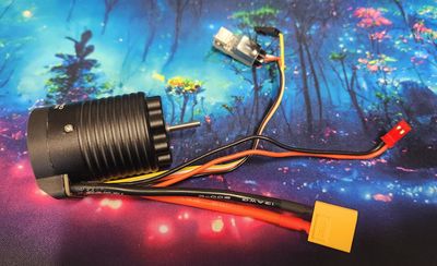 Motors