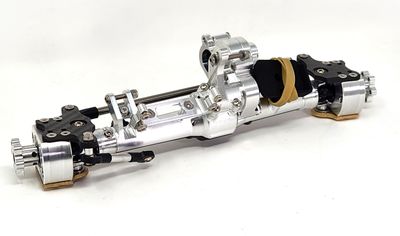 【希少】Axial XR10 XR10