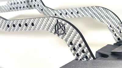 Links/Rod Ends