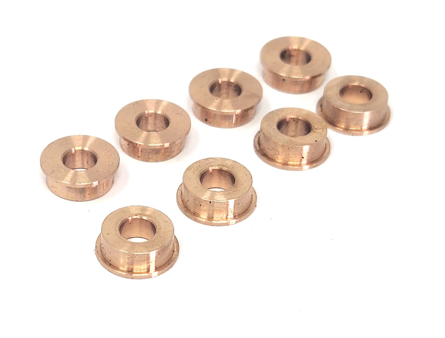 Bronze Bushings