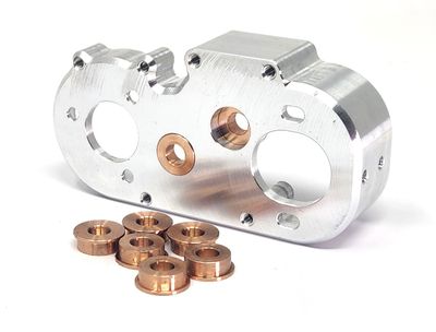 Bronze Bushings