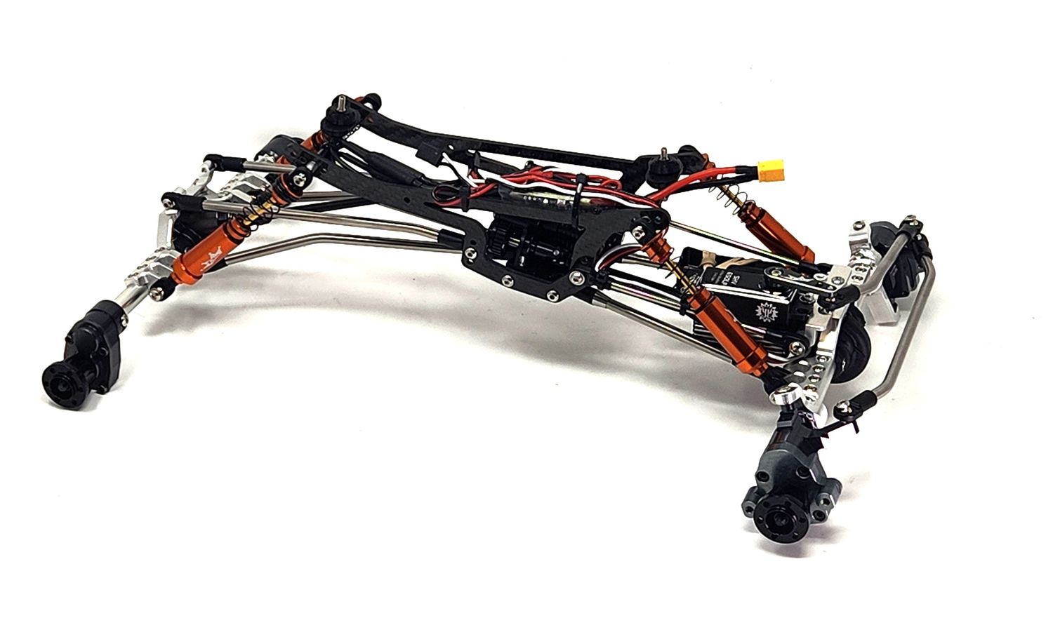 Madhouse Sporty kit car