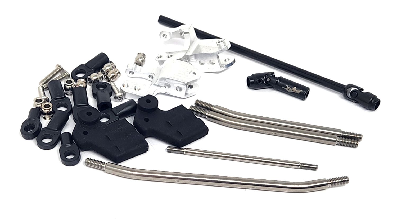 Redcat Ascent AMS LCG kit