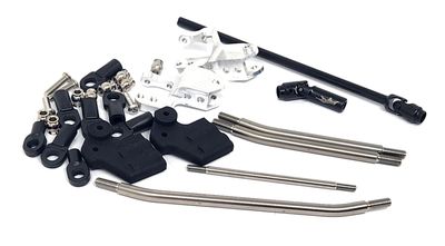 Redcat Ascent AMS LCG kit