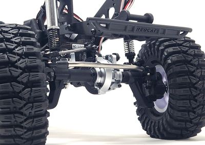 Redcat Ascent AMS LCG kit