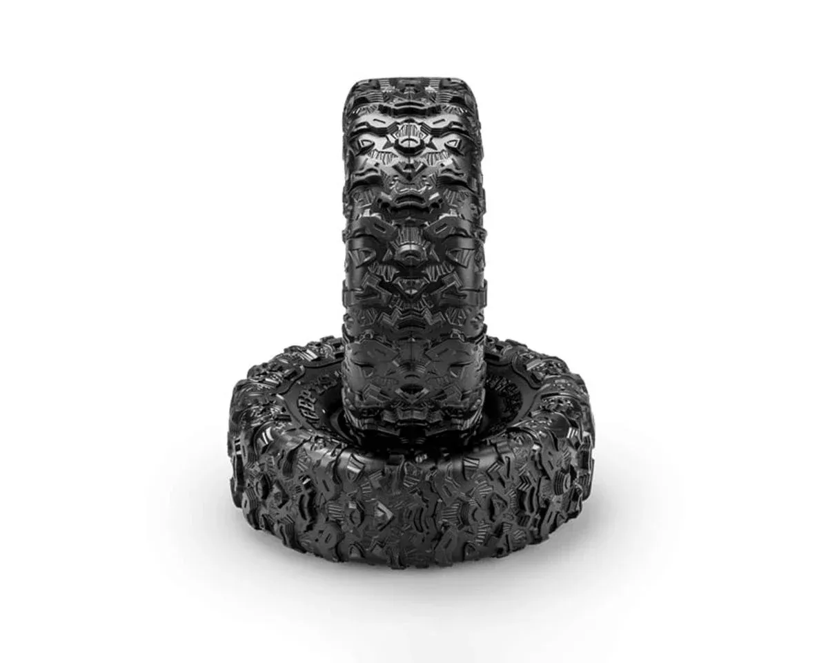 JConcepts Megalithic 1.9" Crawler Tires