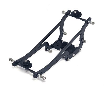 Madhouse Chassis Kit